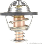 FTK245 Firsltine THERMOSTAT KIT OE QUALITY