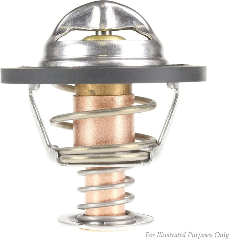 FTK245 Firsltine THERMOSTAT KIT OE QUALITY