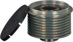 febi bilstein 21686 Alternator Overrun Pulley, pack of one