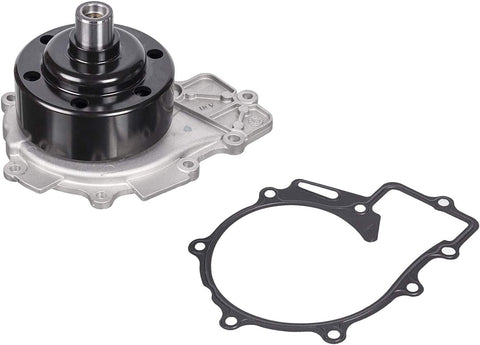 febi bilstein 48412 Water Pump with gasket, pack of one