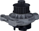 febi bilstein 09755 Water Pump with seal ring, pack of one