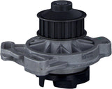 febi bilstein 09755 Water Pump with seal ring, pack of one