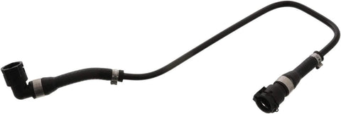 febi bilstein 45289 Radiator Hose with quick-release fastener, pack of one