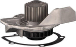 febi bilstein 38898 Water Pump with gasket, pack of one