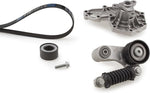 Gates KP26PK1640, Gates Timing Belt Kit KP26PK1640