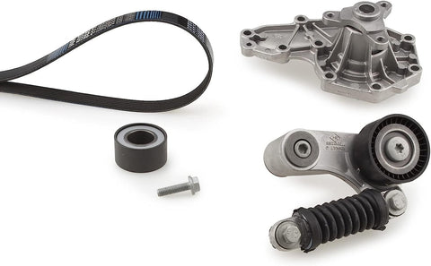 Gates KP26PK1640, Gates Timing Belt Kit KP26PK1640