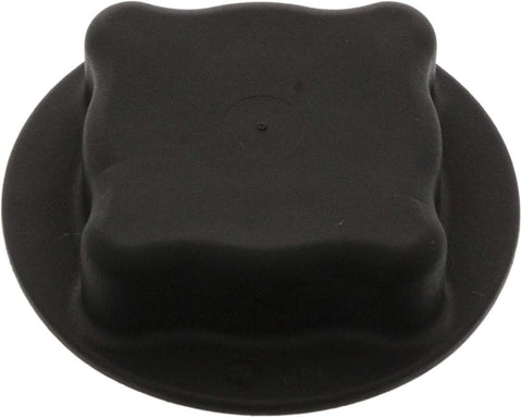 febi bilstein 11562 Cap for coolant expansion tank, pack of one