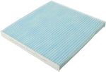 Blue Print ADN12521 Cabin Filter, pack of one