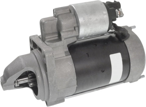 Blue Print ADA101209 Starter Motor, pack of one