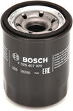Bosch P7025 - Oil Filter Car