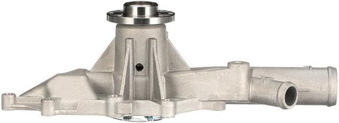 GATES WP0122 Water Pump