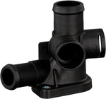 febi bilstein 23846 Coolant Flange for engine block, pack of one