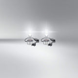 OSRAM LEDrivingHLT, H1, 24V Truck LED headlamps, Off-road only, non ECE, Folding Box (2 lamps) white, 64155DWS