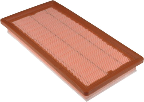 Blue Print ADL142211 Air Filter, pack of one