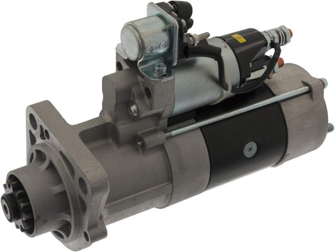 febi bilstein 48994 Starter Motor, pack of one