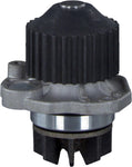 febi bilstein 22168 Water Pump with seal ring, pack of one