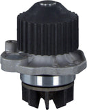 febi bilstein 22168 Water Pump with seal ring, pack of one