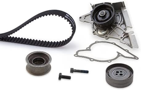 GATES POWERGRIP TIMING BELT KIT - WATER PUMP Part no. KP25344XS