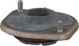 febi bilstein 08176 Strut Top Mounting without ball bearing, pack of one