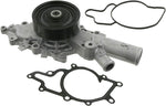 febi bilstein 24206 Water Pump with gaskets, pack of one