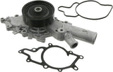 febi bilstein 24206 Water Pump with gaskets, pack of one