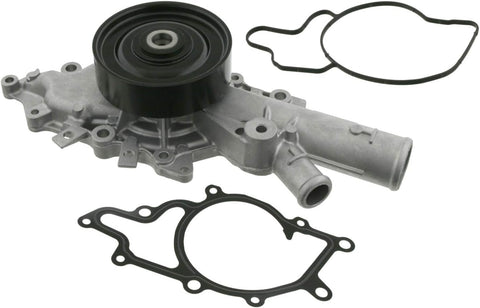 febi bilstein 24206 Water Pump with gaskets, pack of one
