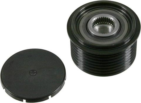 febi bilstein 21654 Alternator Overrun Pulley, pack of one