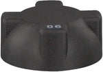 febi bilstein 39945 Cap for coolant expansion tank, pack of one
