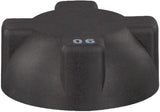 febi bilstein 39945 Cap for coolant expansion tank, pack of one