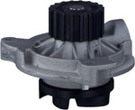 febi bilstein 26429 Water Pump with screws and sealing ring, pack of one