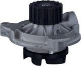 febi bilstein 26429 Water Pump with screws and sealing ring, pack of one