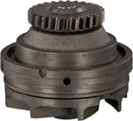 febi bilstein 35022 Water Pump with gear and gasket, pack of one