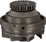 febi bilstein 35022 Water Pump with gear and gasket, pack of one