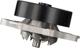 febi bilstein 32683 Water Pump with gasket, pack of one
