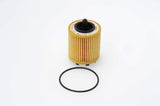 Bosch P7016 - Oil Filter Car