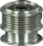 febi bilstein 34598 Alternator Overrun Pulley, pack of one