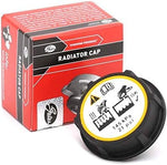 Gates RC240 Cap, coolant reservoir
