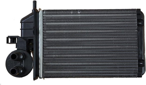 NRF 53610 Heat Exchanger, interior heating
