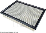 Air Filter Blue Print ADT322130 Febi Bilston -New Pck of 1
