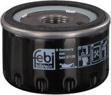 febi bilstein 27155 Oil Filter, pack of one