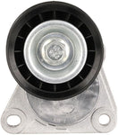 Gates T38204 Tensioner Pulley, Ribbed Drive Belt