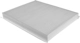Blue Print ADL142503 Cabin Filter, pack of one