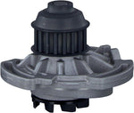febi bilstein 09756 Water Pump with seal ring, pack of one
