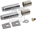 febi bilstein 08120 Brake Shoe Pin Set, pack of one