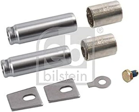 febi bilstein 08120 Brake Shoe Pin Set, pack of one