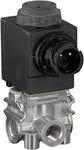 febi bilstein 24020 Solenoid Valve for exhaust gas back pressure controller, pack of one