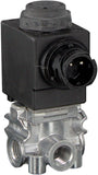 febi bilstein 24020 Solenoid Valve for exhaust gas back pressure controller, pack of one