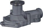 febi bilstein 26445 Water Pump with gaskets, pack of one