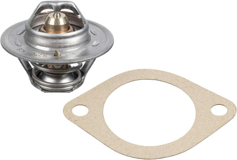 febi bilstein 106240 Thermostat with sealing ring, 1 piece