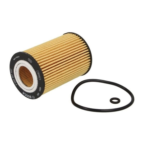 VW GOLF MK7 2.0 TDI  (5G) SERVICE KIT OIL/AIR/FUEL/CABIN FILTERS SET (2012-2018)